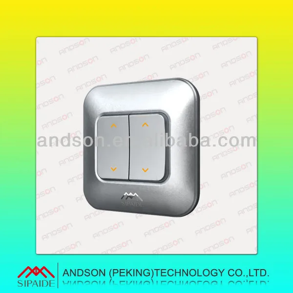 지그비 무선 야외 스위치