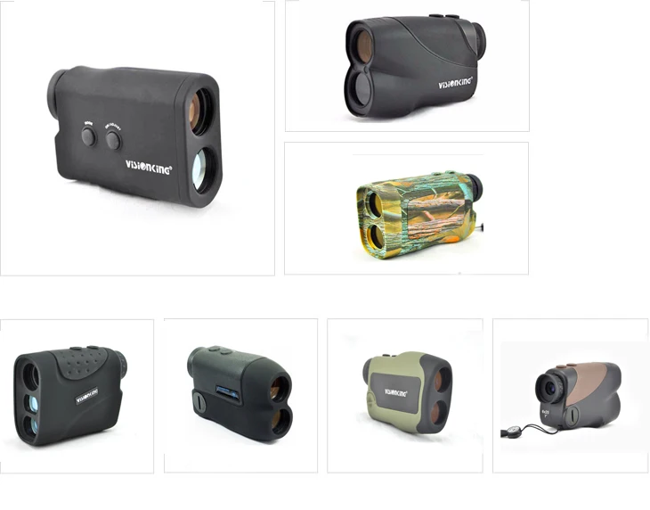 Golf Range Finder 1000m