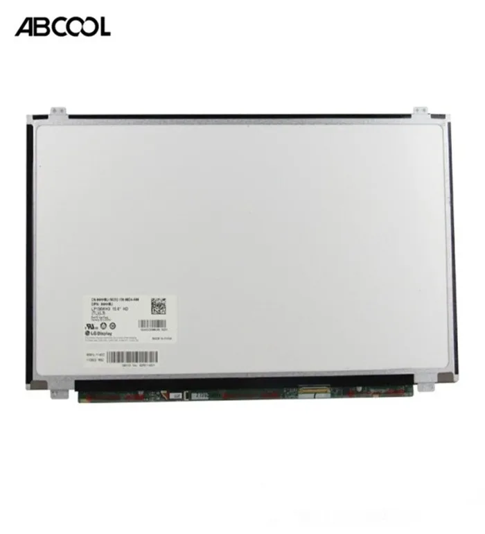 

High Quality Laptop Screen Led Display 15.6'' Slim Led 30 Pins