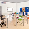 Flexus New design further classroom learning table for school