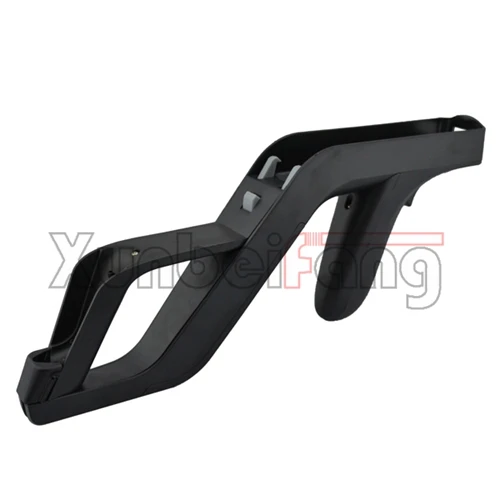 
Light Gun for Wii Zapper Gun Black 