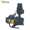 High delivery pressure water Garden cheap Jet pump with plastic pump head 280L/h
