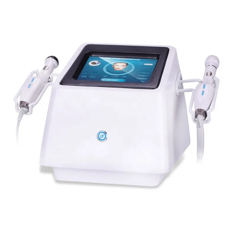 

New item skin rejuvenation acne treatment Plasma skin machine plasma face