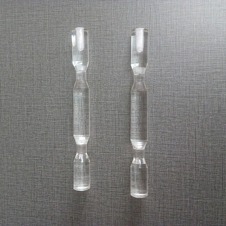 acrylic wine pegs