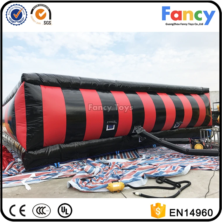 Adventure High Fall Bungee Jumping Air Bag/air Bag For Stunt/jump Air Bag Buy Bungee Jumping