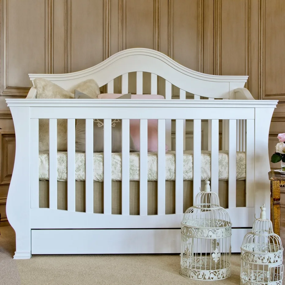 baby cot usa