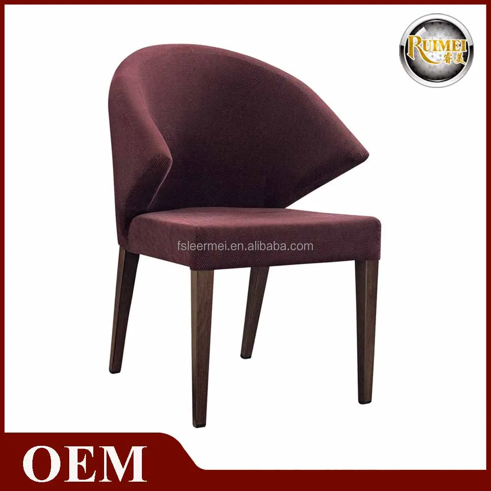 A 040 vrije tijd ontwerp metalen poten eetkamer stoelen woonkamer ...