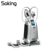 Hi-tech cryotherapy Slimming Machine with Cryo 4 handle Hot Sale in USA