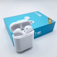 

New Amazon Top Selling i11 TWS V5.0 touch auto pairing Upgraded Version Sport Bluetooth TWS I11