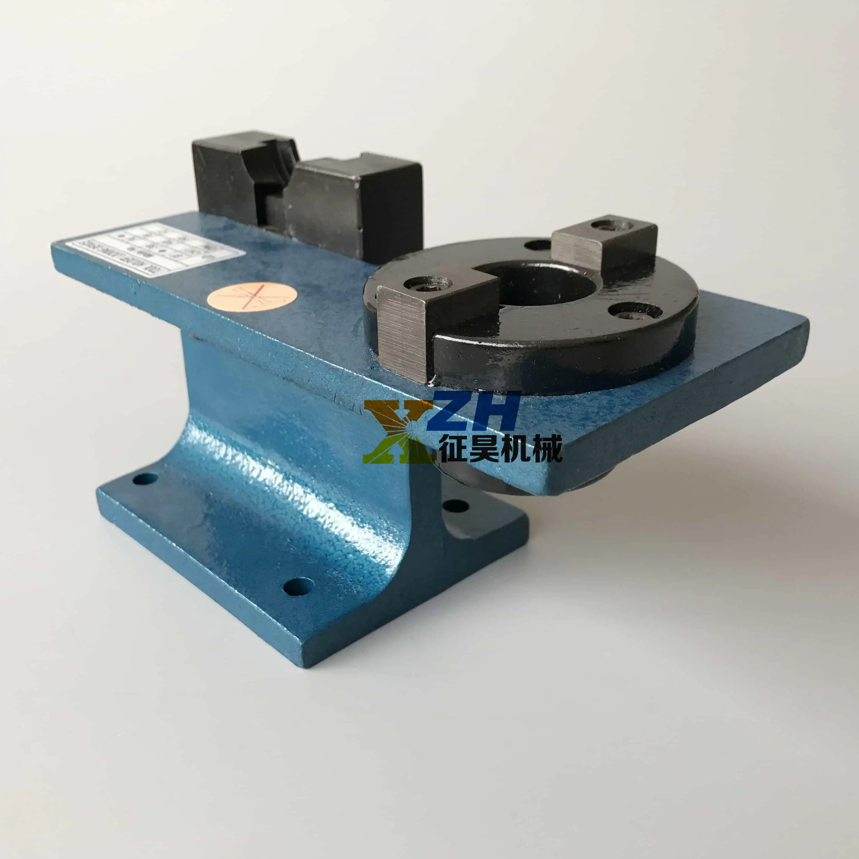 bt40 tool holder locking device