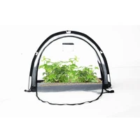 

Portable Plant Tent Green House Indoor Mini Grow Tent Garden Greenhouse
