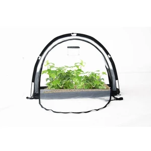 Image of Portable Plant Tent Green House Indoor Mini Grow Tent Garden Greenhouse