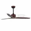 Sell Well Modern Decorative DC Motor Remote Control Ceiling Fan With Light