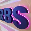 3D Acrylic lighted letter sign led words alphabet signage for Internal and external use