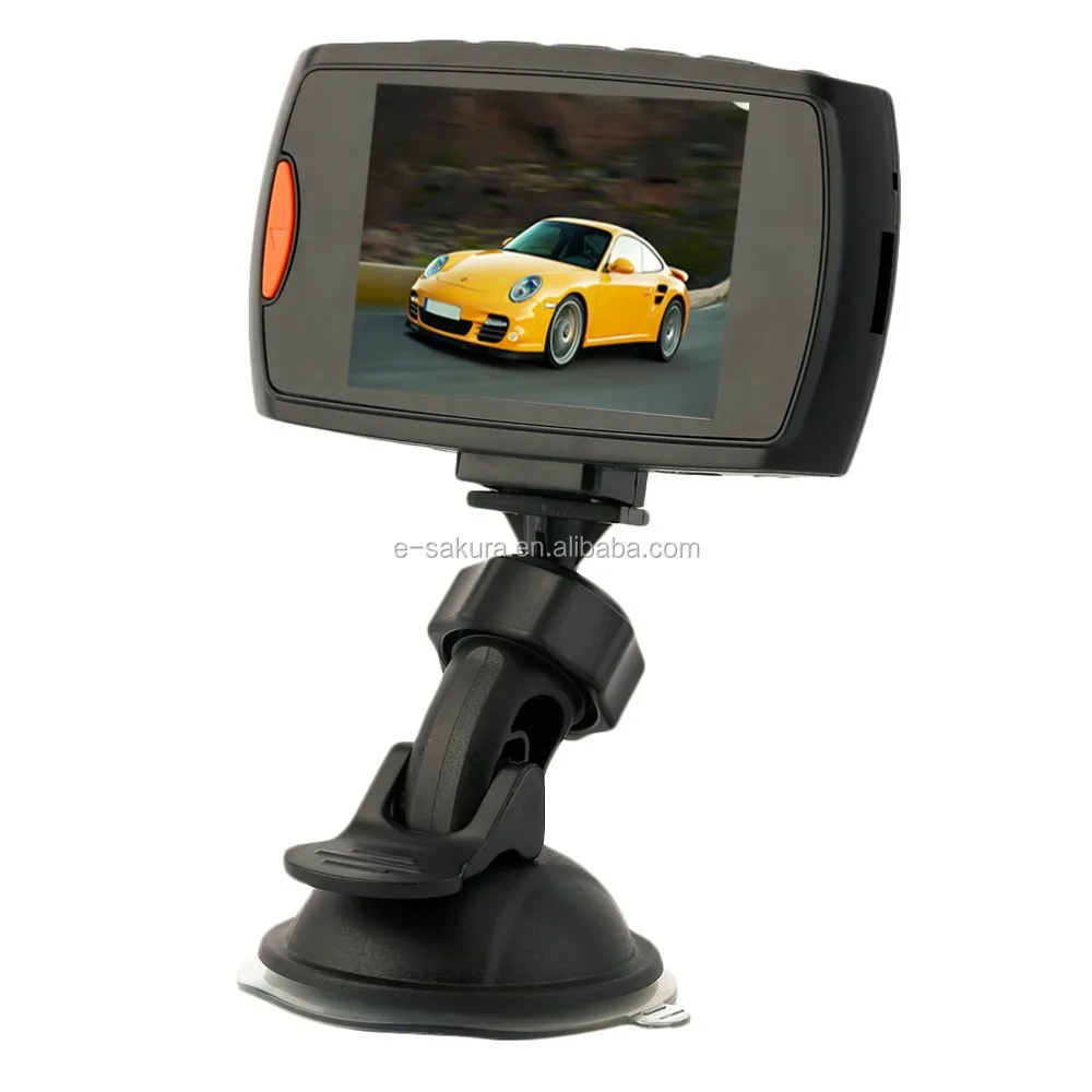 Best Selling Double Lens Car Dvr Auto Dvr/car Camera/dash Camera Dual