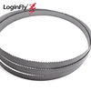 CHIAN TELEX Brand Metal cutting Band Saw Blade