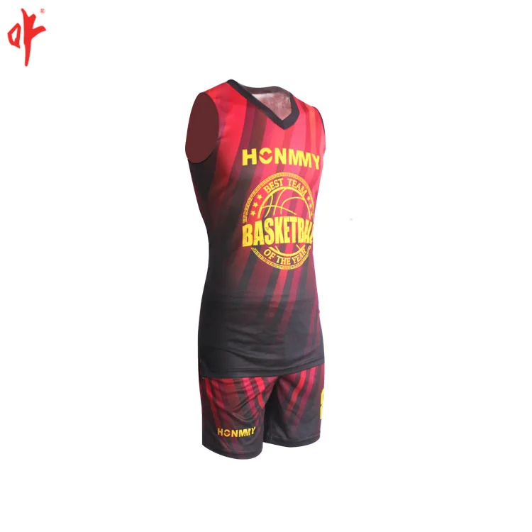 maroon and white basketball jersey