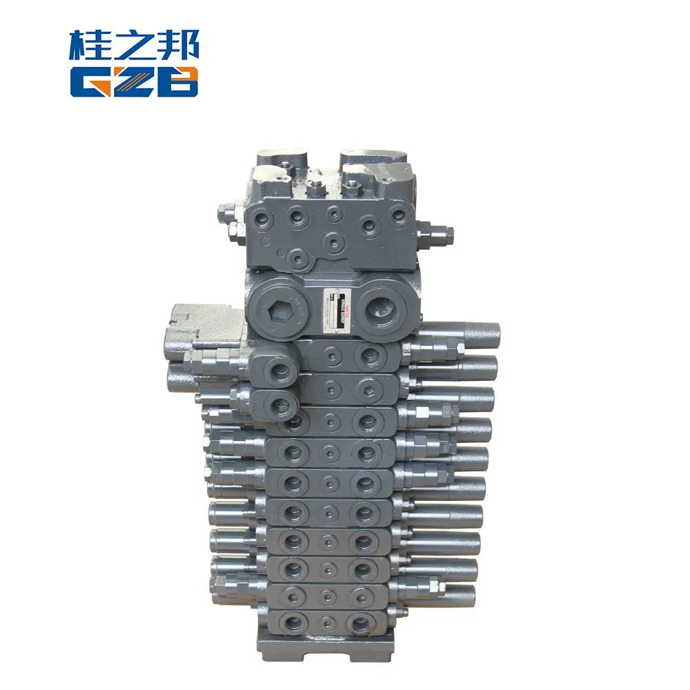 Y16880a000000 Japan Nachi Valve Assy Control Dpkt04a10pba7857a Hydraulic Control Valve