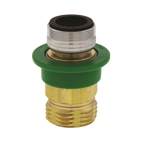 Solid Brass Chrome Finish Neoperl 15 3480 5 Male 15 16 27 Female
