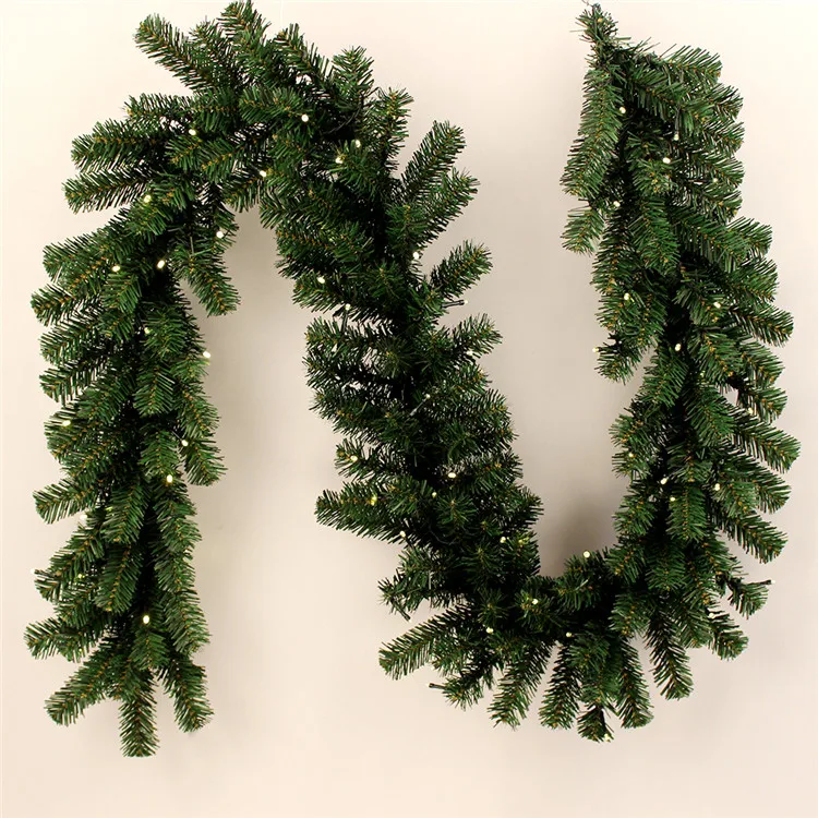 New Design Indoor Top Quality Christmas Garland And Wreaths - Buy