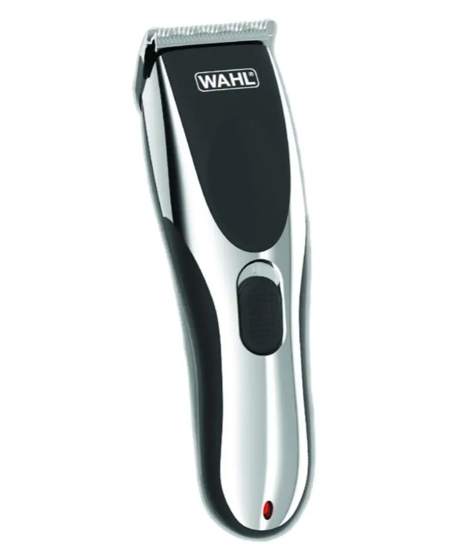 wahl cordless groom pro hair clipper