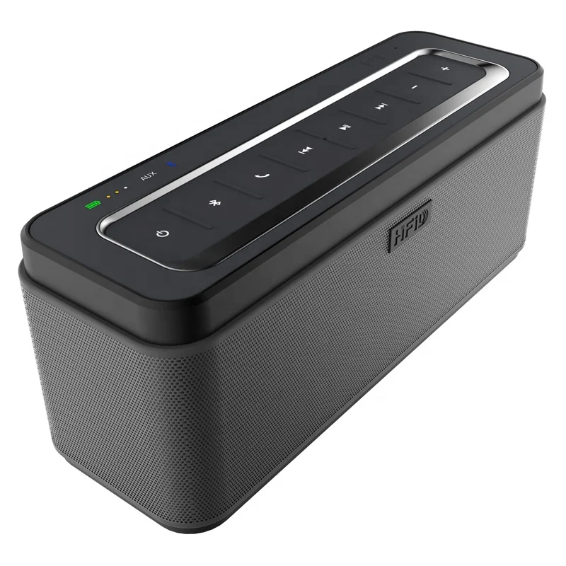 

Latest New Best Micro Bluetooth Speaker With NFC, N/a