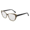 latest trendy custom retro women optical frame 2019