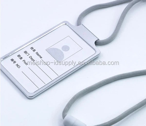 Id Card Cord