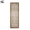 laser cut metal design wall panel system metal room partition system