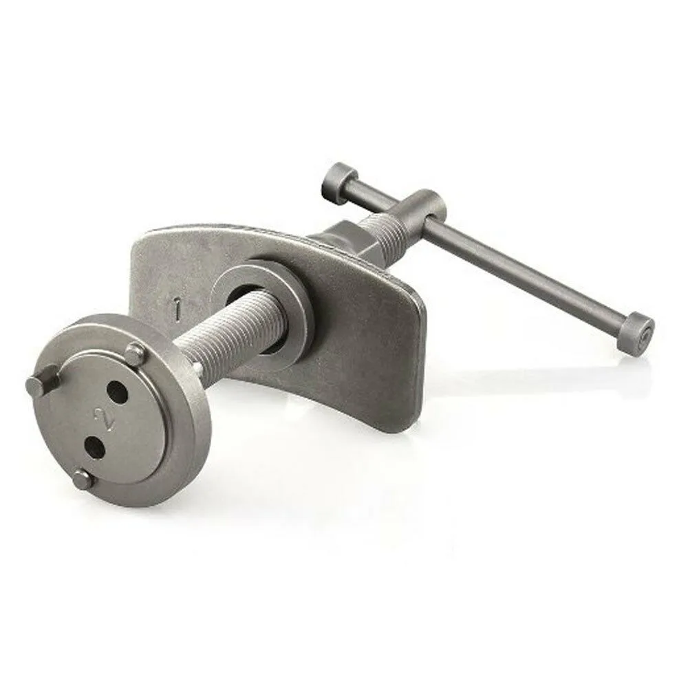 特殊工具活塞倒带工具套装自动回风汽车 13 pc 盘式制动器卡钳工具