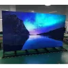P3mm Indoor Advertising Screen No Border Standing LED Poster Display