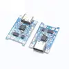 18650 Lithium Battery Charging Board Module TYPE C USB Interface Connector