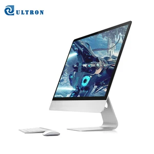 Ultron 21.5 inch Quad Core All One PC