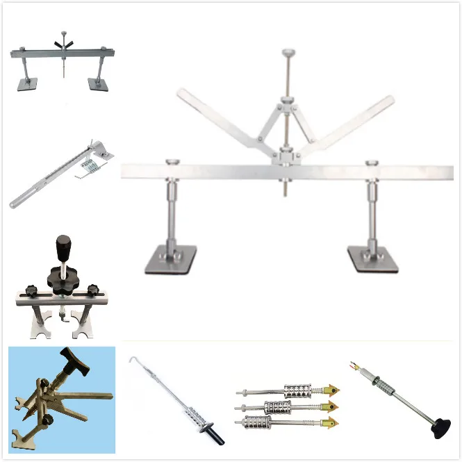 Aluminum Dent Puller/car Body Repair Tool Kit Buy Aluminum Dent