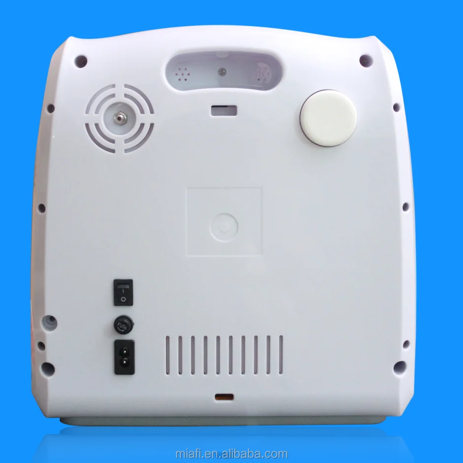 
electric medical mini portable oxygen concentrator for cars 