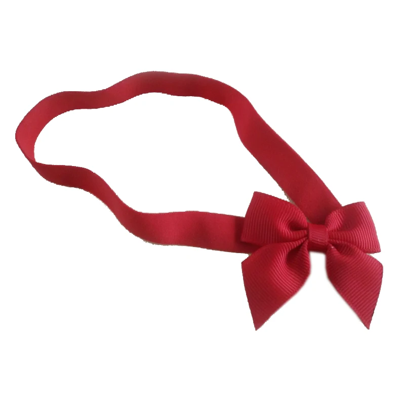 how to tie a decorative bow