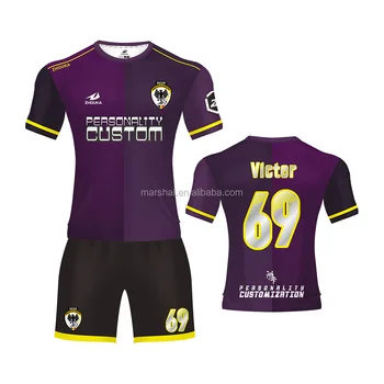 design your own jersey online