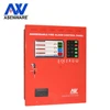 AW-FB100 Newly Released 24VDC/220VAC Addressable FACP for wear house