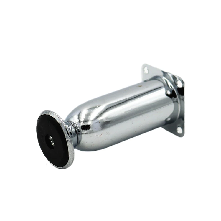 Hardware Sofa Leg Extenders,Iron Sofa Leg Footings Furniture Hardware