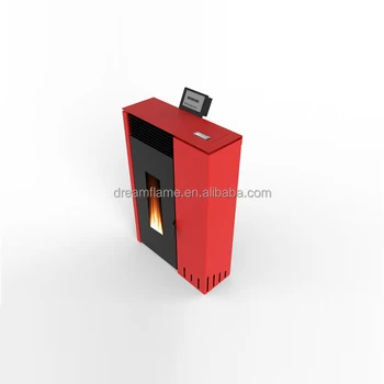 High Efficiency Long Life Modern Style Wood Burning Fireplace
