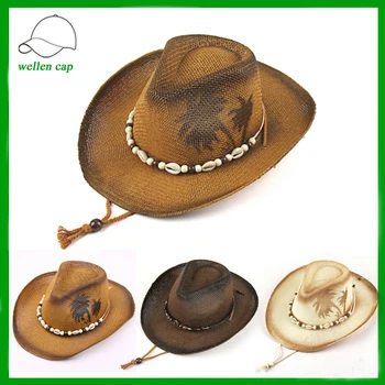 bulk cowboy hats wholesale