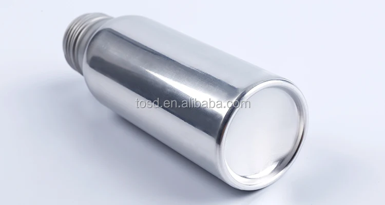 thumbnail image 2 of Niigata Seiki 250ml Screw Top Empty Can - Japanese-Made Storage Container With Inner Plug 2 of 9