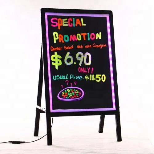 Lighted Blackboard Lighted Blackboard Suppliers And Manufacturers