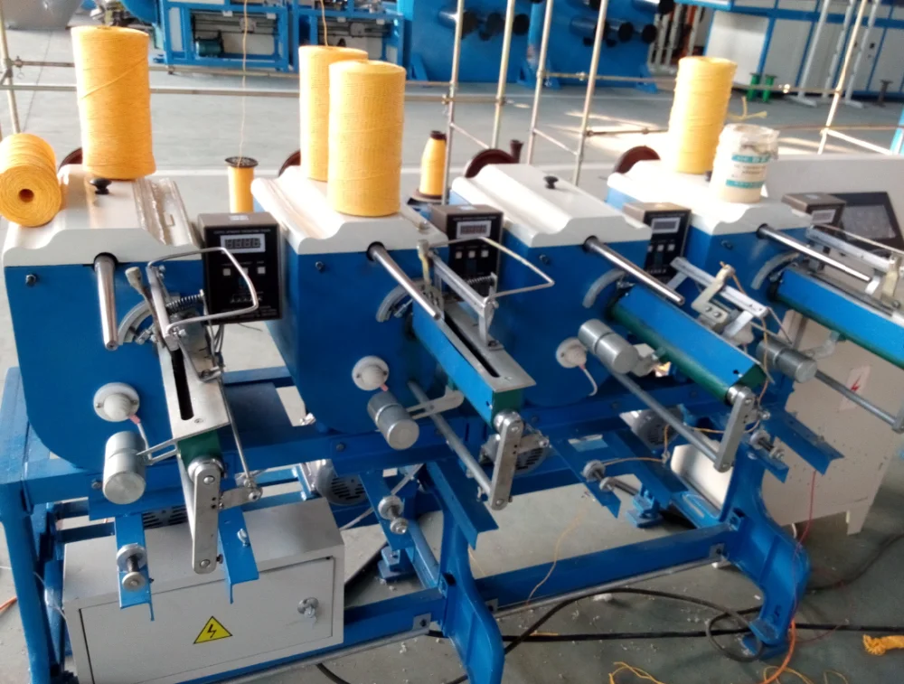 Pp Thread Sewing Winding Machine Price For Sale Buy Sewing Winding