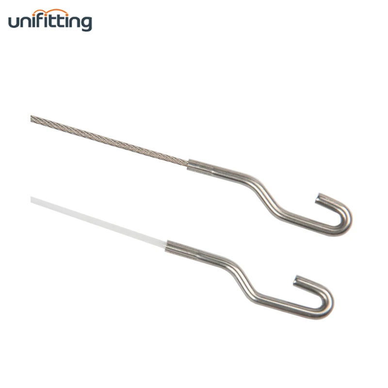 Stain Extruded Aluminium Track Hanging Rail Picture Wall Hanging System