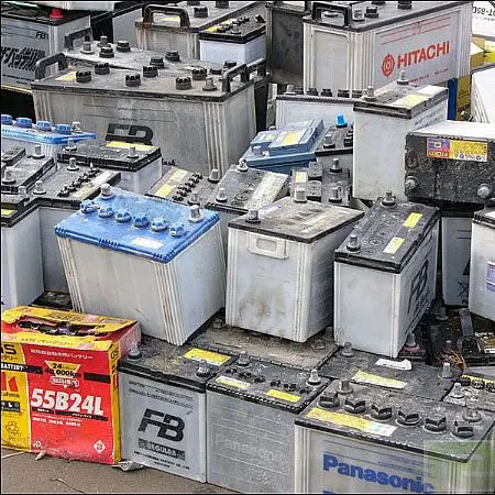 car truck batteries