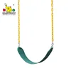 Popular Soft EVA Outdoor Children Swing Seat Belt Patio Swing