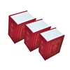 Factory direct price Color Printing bangla arabic dictionary