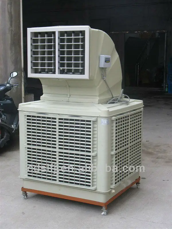 Industrial Evaporative Air Conditioner, 18000m3 - detail 10
