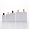 High Quality Different Size Square Bottle PETG 350ml Plastic Bottle